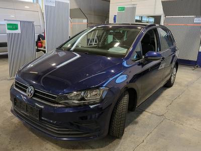 Volkswagen Golf SPORTSVAN 1.6 TDI SCR Trendline, 2020