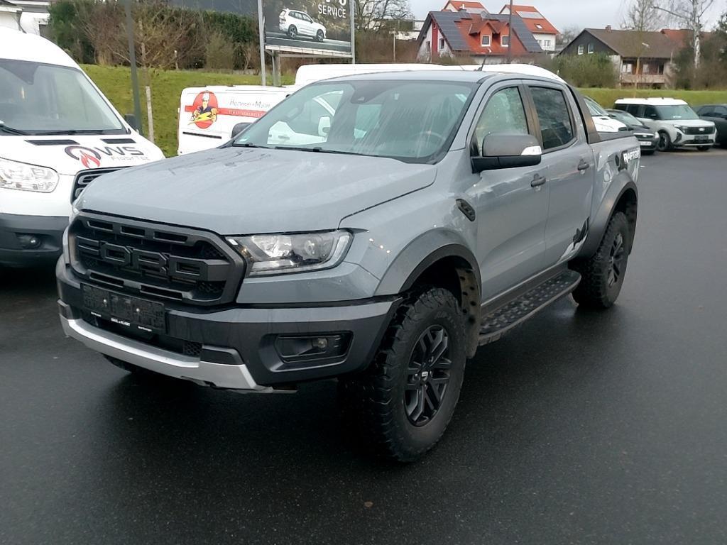 Ford Ranger 2.0 L ECOBLUE AUTM. Raptor, 2020