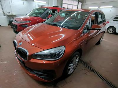 BMW 220D GRAN TOURER AUT. Advantage, 2021