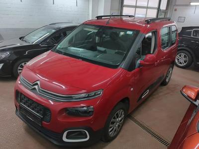 Citroen Berlingo M BLUEHDI 100 FEEL, 2019