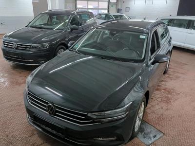 Volkswagen Passat VARIANT 2.0 TDI SCR DSG Business, 2021