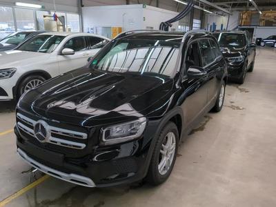 Mercedes-Benz Glb 180 D 8G-DCT, 2021