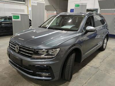 Volkswagen Tiguan ALLSPACE 2.0 TDI SCR 4MOTION DSG, 2020