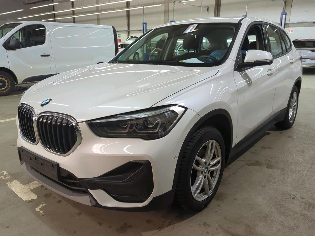 BMW X1 SDRIVE18D AUT. Advantage, 2020