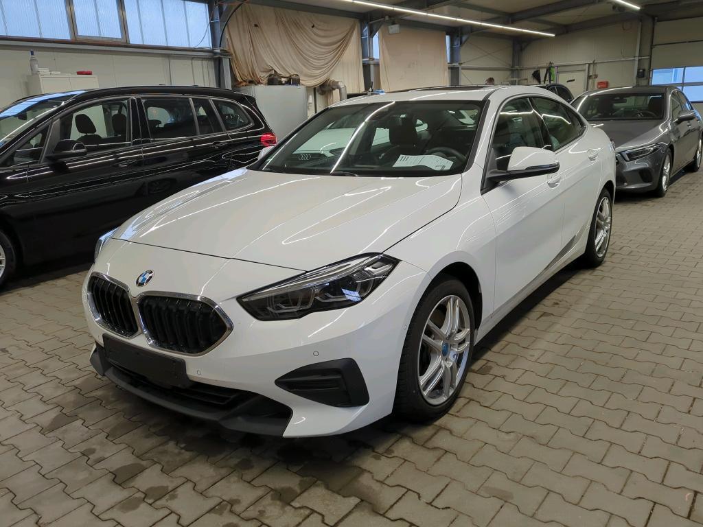 BMW 220D GRAN COUPE AUT. Advantage, 2020