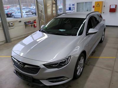 Opel Insignia SPORTS TOURER 1.6 ECOTEC DIESEL Business Edition, 2019