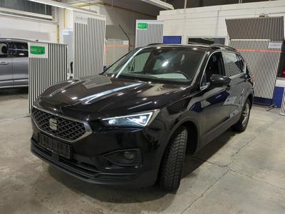 Seat Tarraco 2.0 TDI SCR DSG, 2022