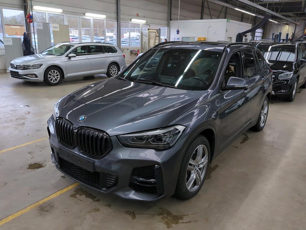 BMW X1 XDRIVE25E M Sport, 2021