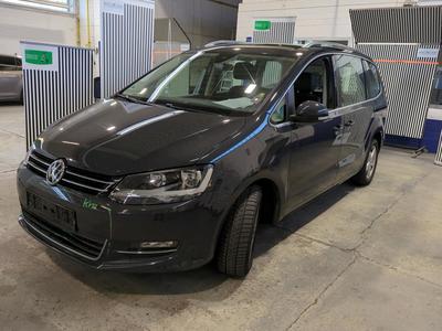 Volkswagen Sharan 1.4 TSI DSG Highline, 2021