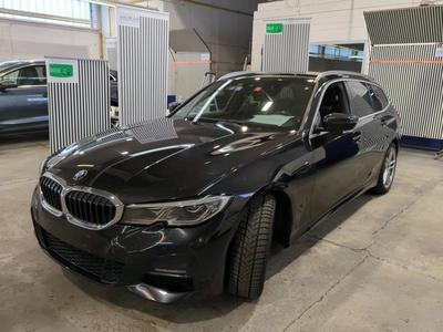 BMW 330D TOURING XDRIVE AUT. M Sport, 2019