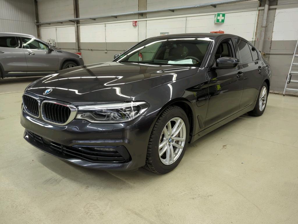 BMW 530e AUT. Sport Line, 2019