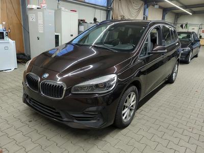 BMW 216D GRAN TOURER AUT. Advantage, 2020