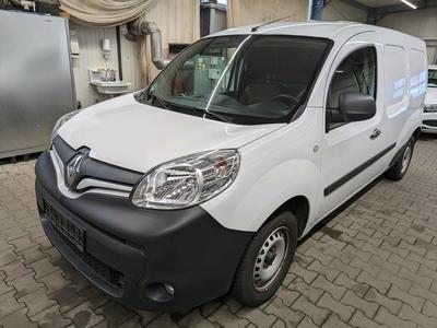 Renault Kangoo RAPID MAXI (ENERGY) DCI 110 Extra, 2019