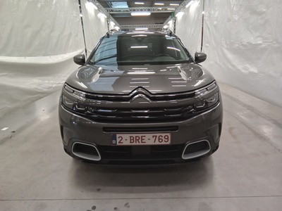 Citroen C5 aircross C5 AIRCROSS 1.6 PURETECH PHEV BUS.LOUNGE S&amp;S, 2021