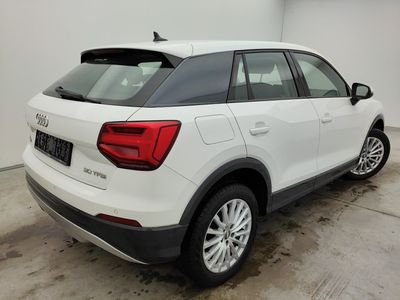 Audi Q2 Q2 30 TFSI DESIGN (EU6D-TEMP), 2019