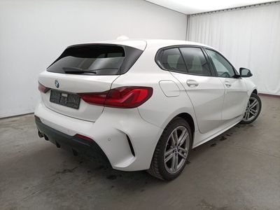 BMW 1 hatch - 2019 118I OPF, 2021