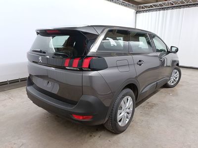 Peugeot 5008 diesel - 2021 5008 1.5 BLUEHDI ACTIVE PACK (EU6.4), 2023