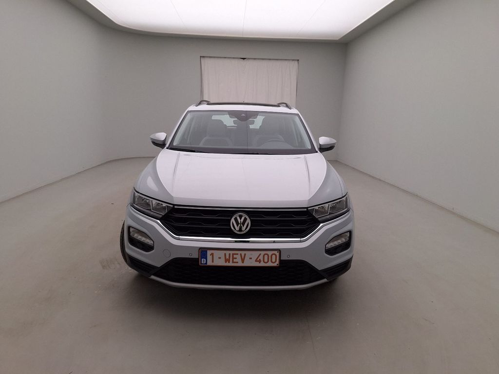 Volkswagen T-roc T-ROC 1.5 TSI ACT STYLE OPF, 2019