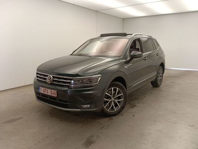 Volkswagen Tiguan allspace TIGUAN ALLSPACE 1.5 TSI ACT COMFORTLINE OPF, 2019