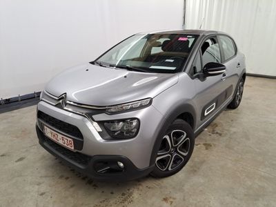 Citroen C3 diesel - 2020 C3 1.5 BLUEHDI FEEL S&amp;S, 2020