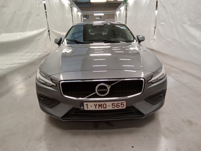 Volvo V60 diesel - 2018 V60 2.0 D3 MOMENTUM PRO GEARTRONIC, 2020