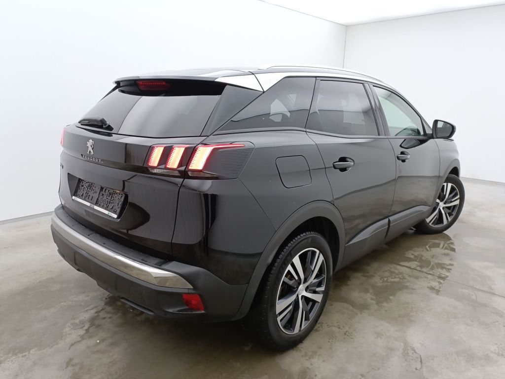 Peugeot 3008 diesel - 2016 3008 1.5 BLUEHDI ACTIVE (EU6.2), 2020