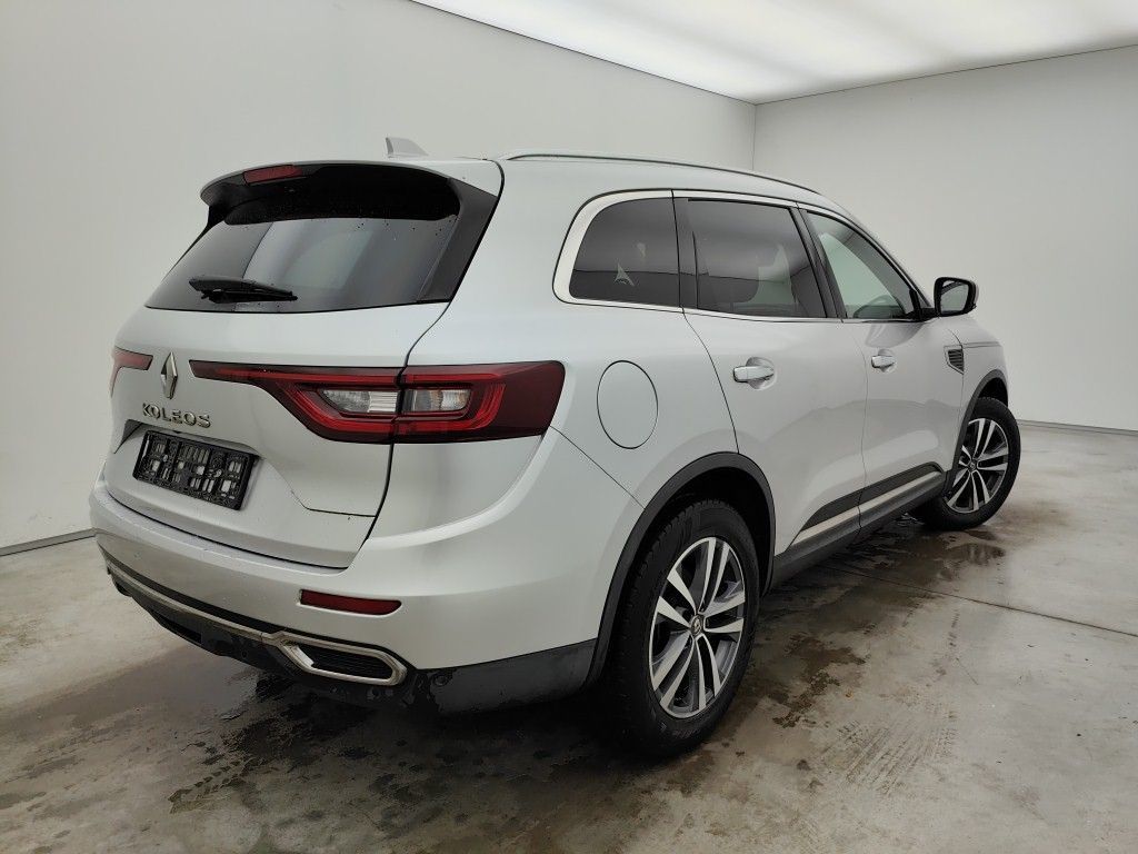 Renault Koleos diesel - 2017 KOLEOS 2.0 DCI INTENS X-TRONIC, 2018