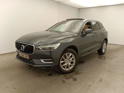 Volvo Xc60 - 2017 XC60 2.0 T8 TE AWD PHEV MOMENTUM GEAR., 2018