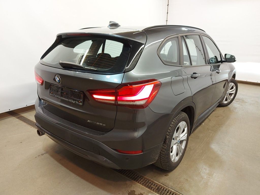 BMW X1 - 2019 X1 1.5IA XDRIVE25E PHEV OPF, 2020