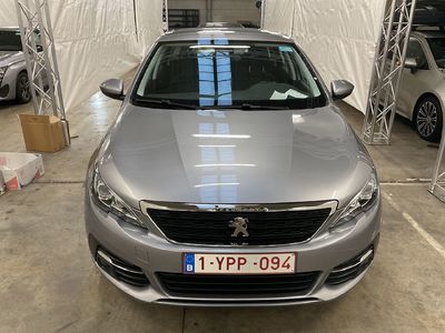 Peugeot 308 sw diesel - 2017 308 SW 1.5 BLUEHDI ACTIVE PACK S&amp;S, 2020