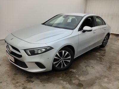 Mercedes-Benz Classe a sedan (v177) A 180 BUSINESS SOLUTION, 2019