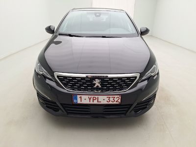 Peugeot 308 diesel - 2017 308 1.5 BLUEHDI GT S&amp;S, 2020