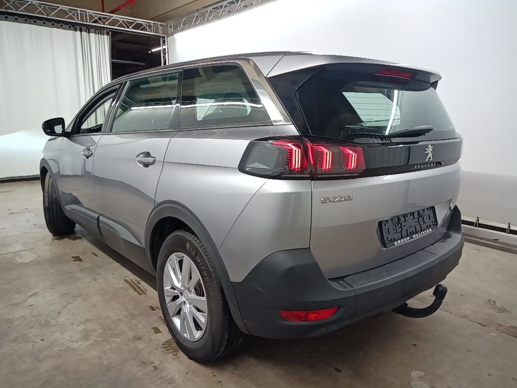 Peugeot 5008 diesel - 2021 5008 1.5 BLUEHDI ACTIVE PACK, 2021