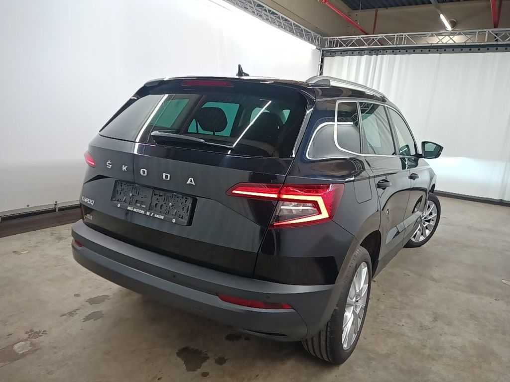 Skoda Karoq KAROQ 1.5 TSI ACT STYLE DSG (EU6.2), 2019