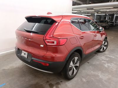 Volvo Xc40 XC40 1.5 T4 PHEV INSCRIPTION EXPRESSION, 2020