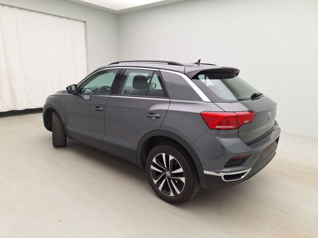 Volkswagen T-roc T-ROC 1.0 TSI STYLE OPF, 2019