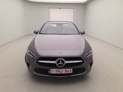 Mercedes-Benz Classe a sedan (v177) A 250 E PHEV (EU6AP), 2020