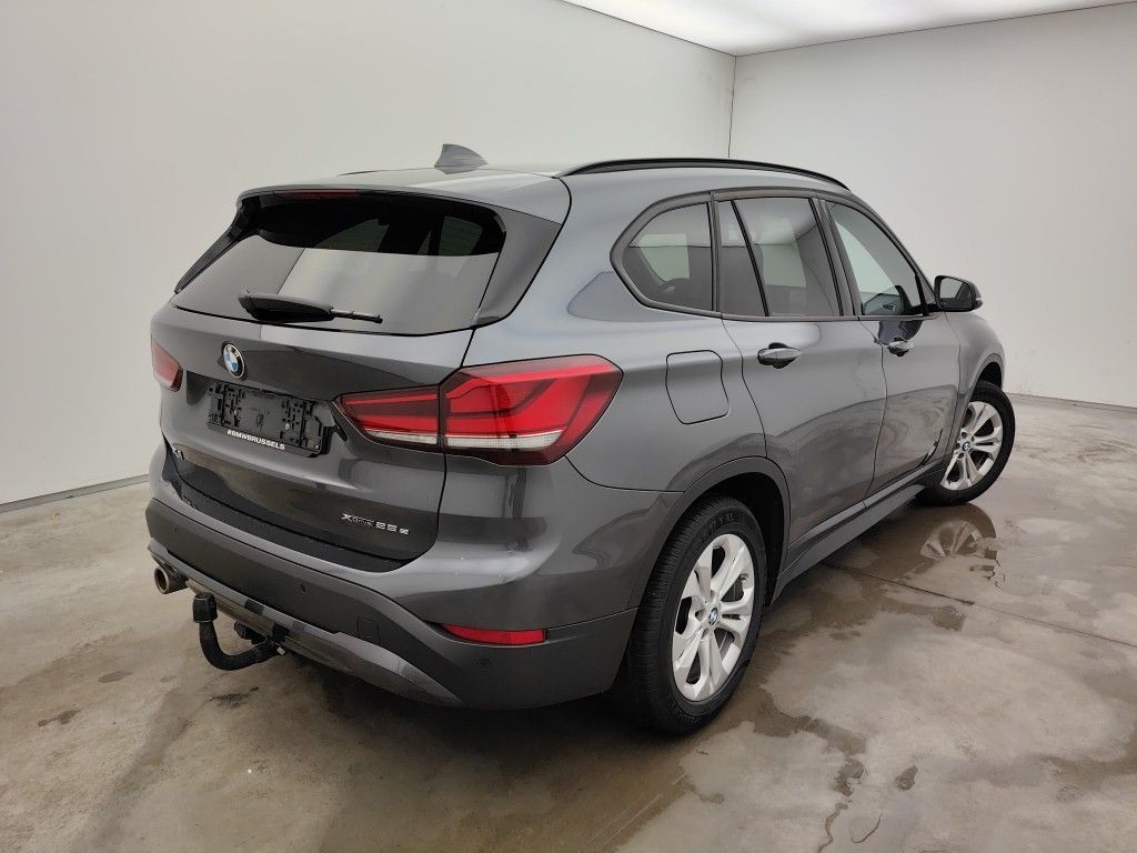 BMW X1 - 2019 X1 1.5IA XDRIVE25E PHEV OPF, 2020