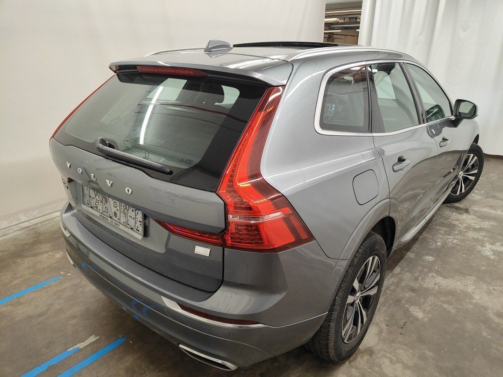 Volvo Xc60 - 2021 XC60 2.0 T6 PHEV AWD INSCRIPTION, 2020