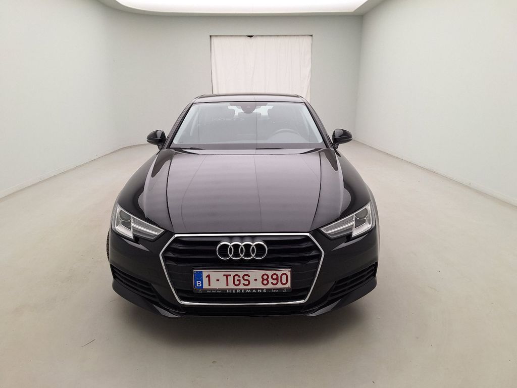 Audi A4 diesel - 2016 A4 2.0 TDI ULTRA BUSINESS ED.S TRONIC, 2017