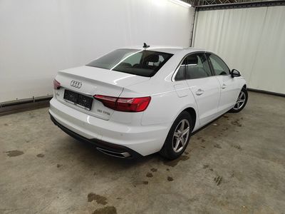 Audi A4 - 2020 A4 35 TFSI BUSINESS EDITION ATTRACTION S TRONIC, 2023