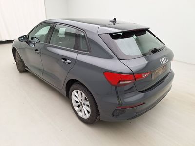 Audi A3 sportback diesel - 2020 A3 SPORTBACK 30 TDI, 2020