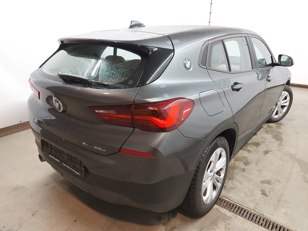 BMW X2 X2 1.5IA XDRIVE25E PHEV OPF, 2020