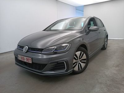 Volkswagen Golf vii gte - 2017 GOLF 1.4 TSI PHEV GTE DSG, 2020