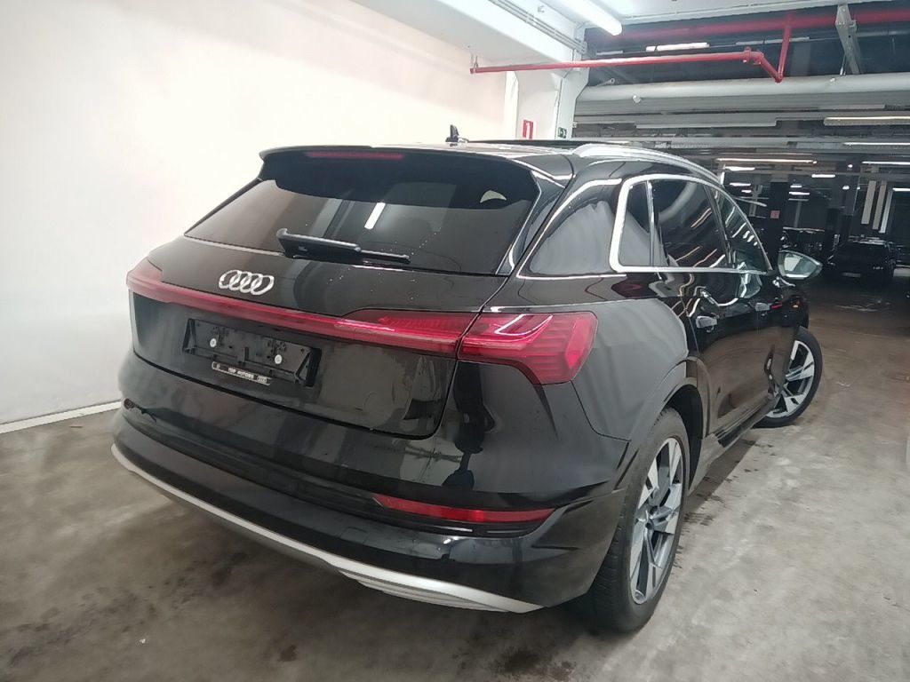 Audi E-tron E-TRON 71 KWH 50 QUATTRO ADVANCED, 2020