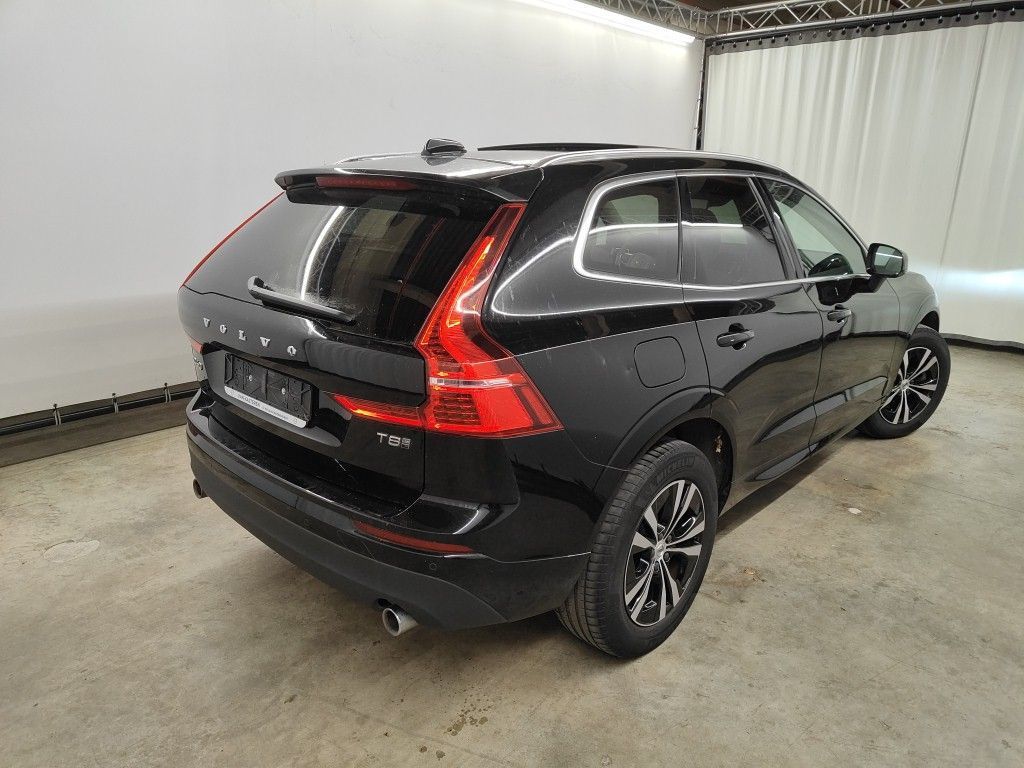 Volvo Xc60 - 2017 XC60 2.0 T8 TE AWD PHEV MOMENTUM GEAR., 2020