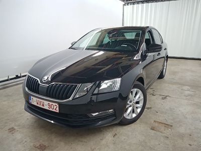 Skoda Octavia diesel - 2017 OCTAVIA 2.0 CR TDI AMBITION (EU6.2), 2019