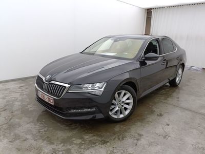 Skoda Superb - 2019 SUPERB 1.5 TSI ACT AMBITION, 2019