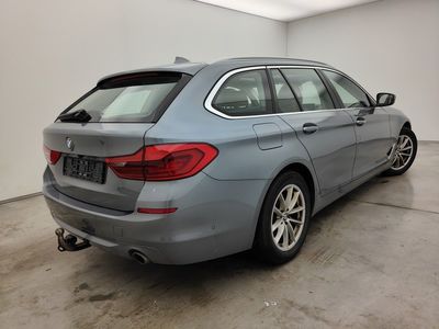 BMW 5 touring - 2017 TOURING 520IA OPF, 2019