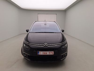 Citroen Grand c4 spacetourer GRAND C4 SPACETOURER 1.2 PURETECH FEEL S&amp;S, 2019